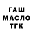 ТГК THC oil Clemons Kunkel