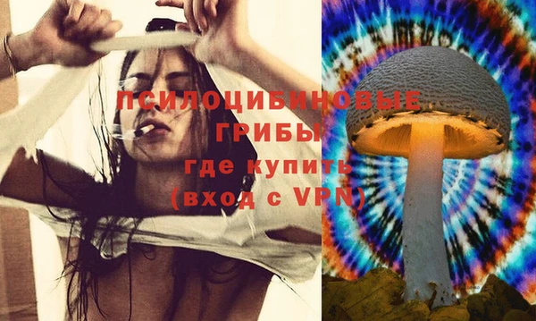 тгк Лихославль